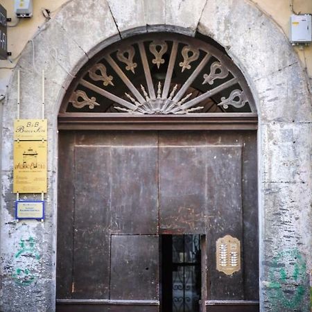 Bianca Suite B&B Salerno Exterior photo