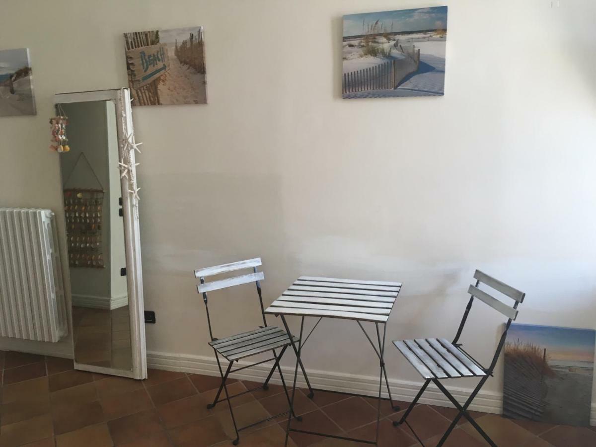 Bianca Suite B&B Salerno Exterior photo
